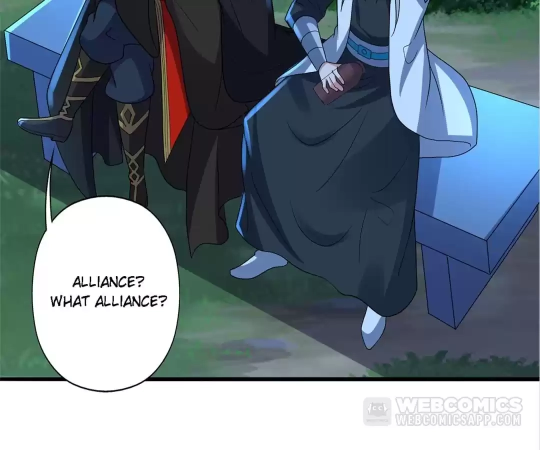 Banished Disciple's Counterattack Chapter 360 page 74 - 