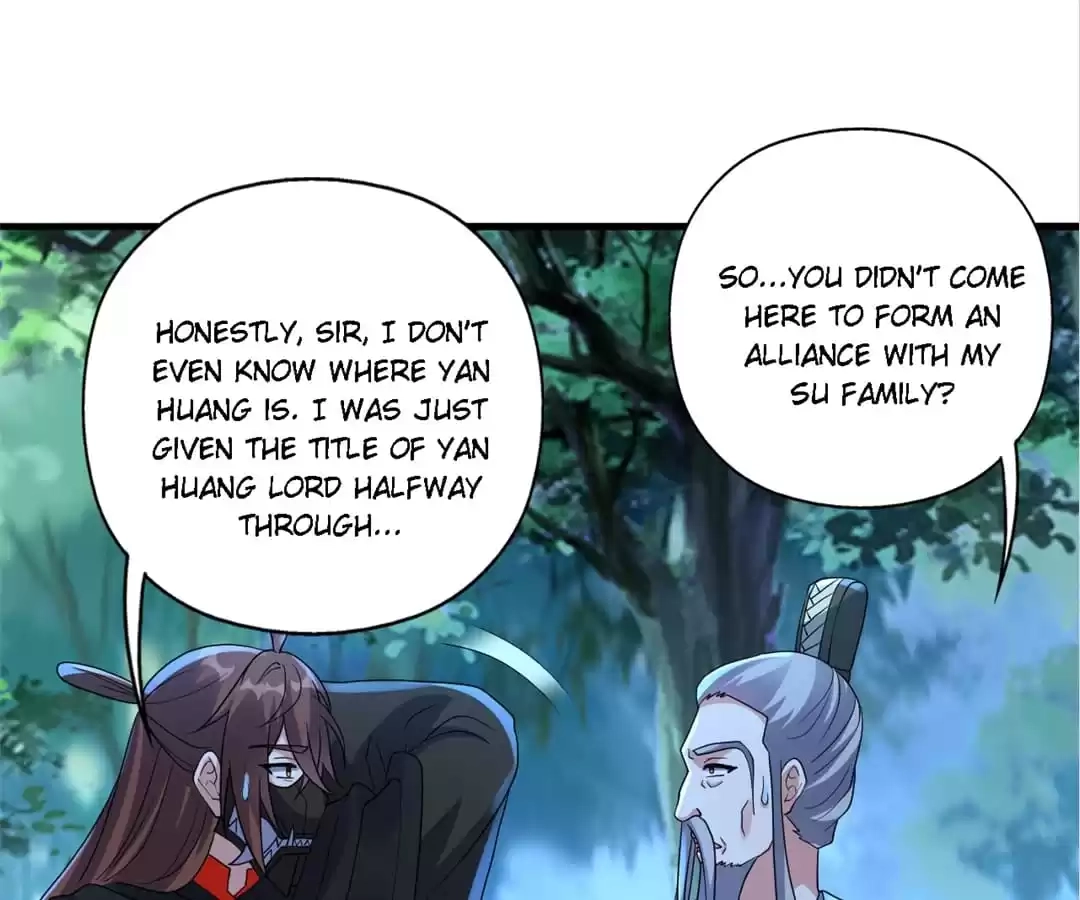 Banished Disciple's Counterattack Chapter 360 page 76 - 