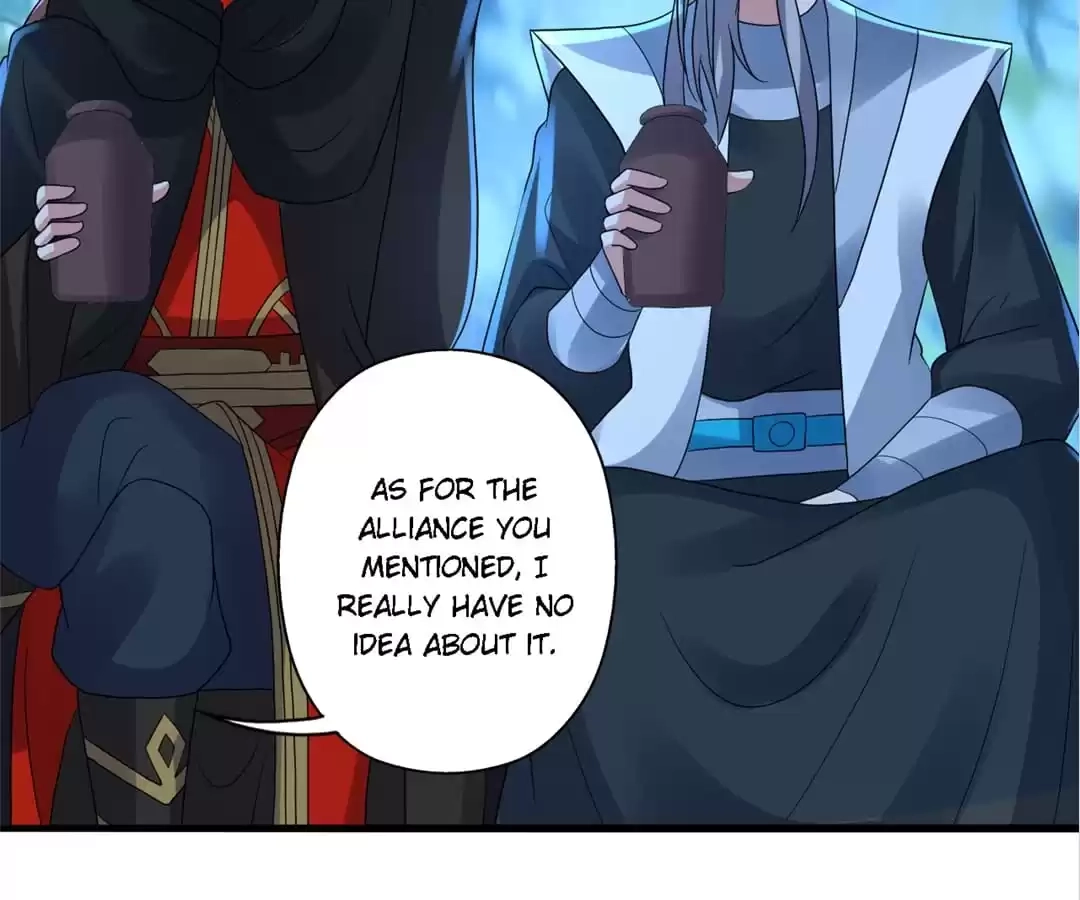 Banished Disciple's Counterattack Chapter 360 page 77 - 