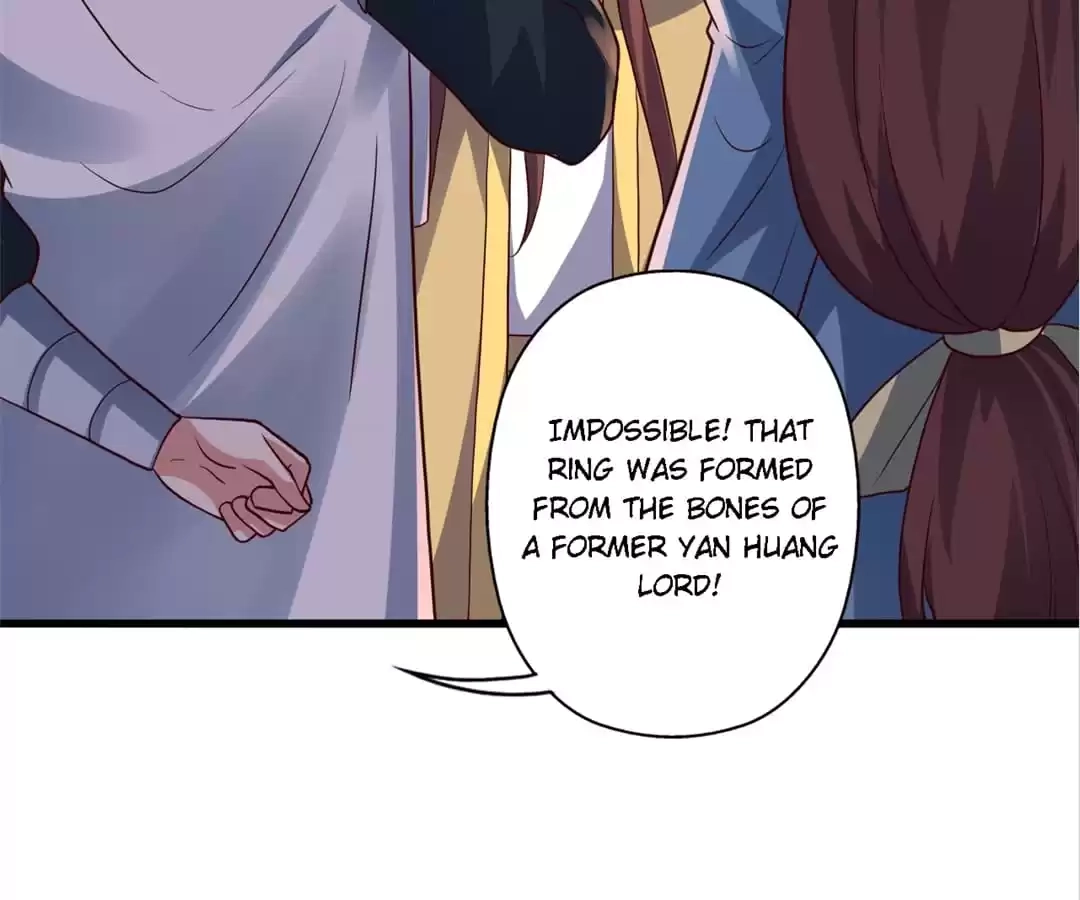Banished Disciple's Counterattack Chapter 360 page 9 - 