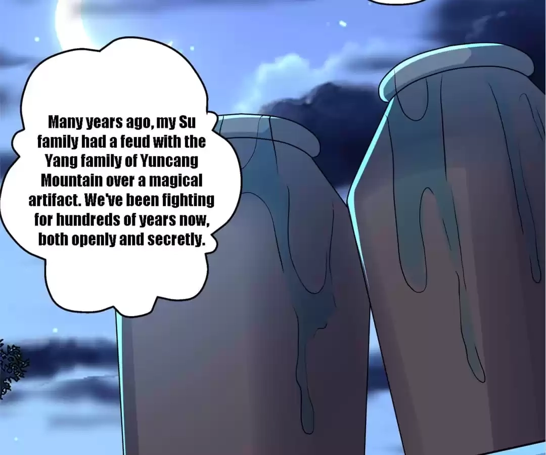 Banished Disciple's Counterattack Chapter 360 page 83 - 