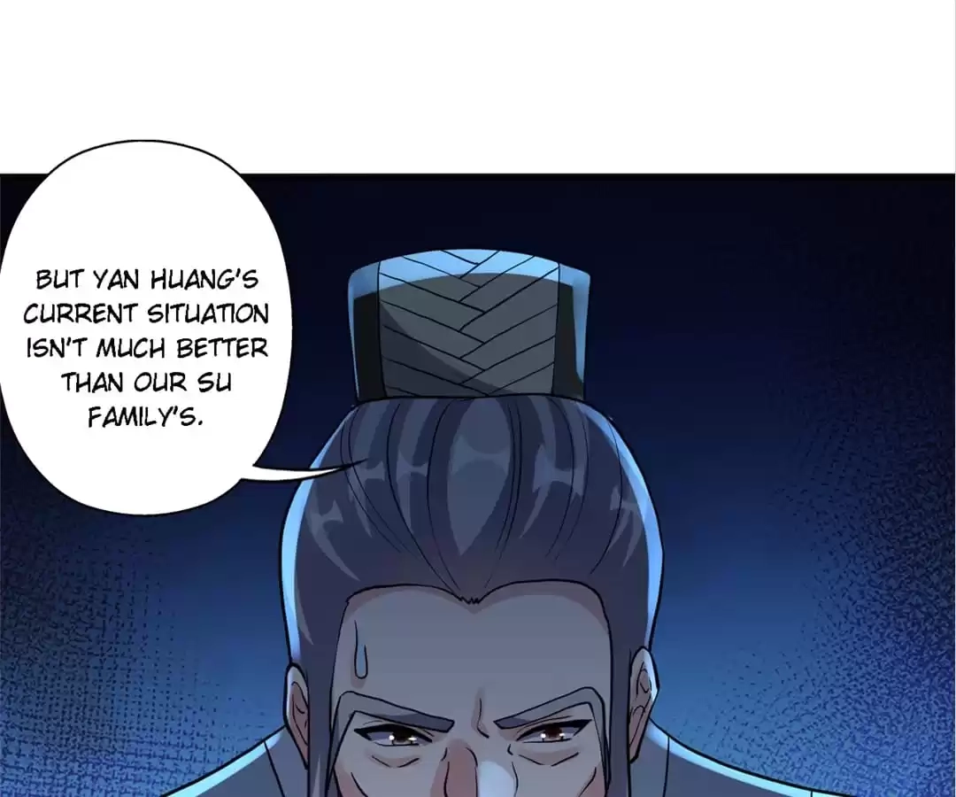 Banished Disciple's Counterattack Chapter 360 page 89 - 