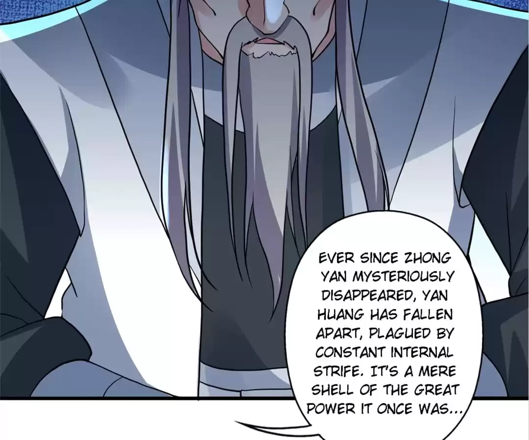 Banished Disciple's Counterattack Chapter 360 page 90 - 