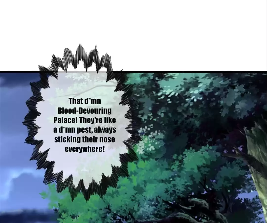 Banished Disciple's Counterattack Chapter 360 page 92 - 