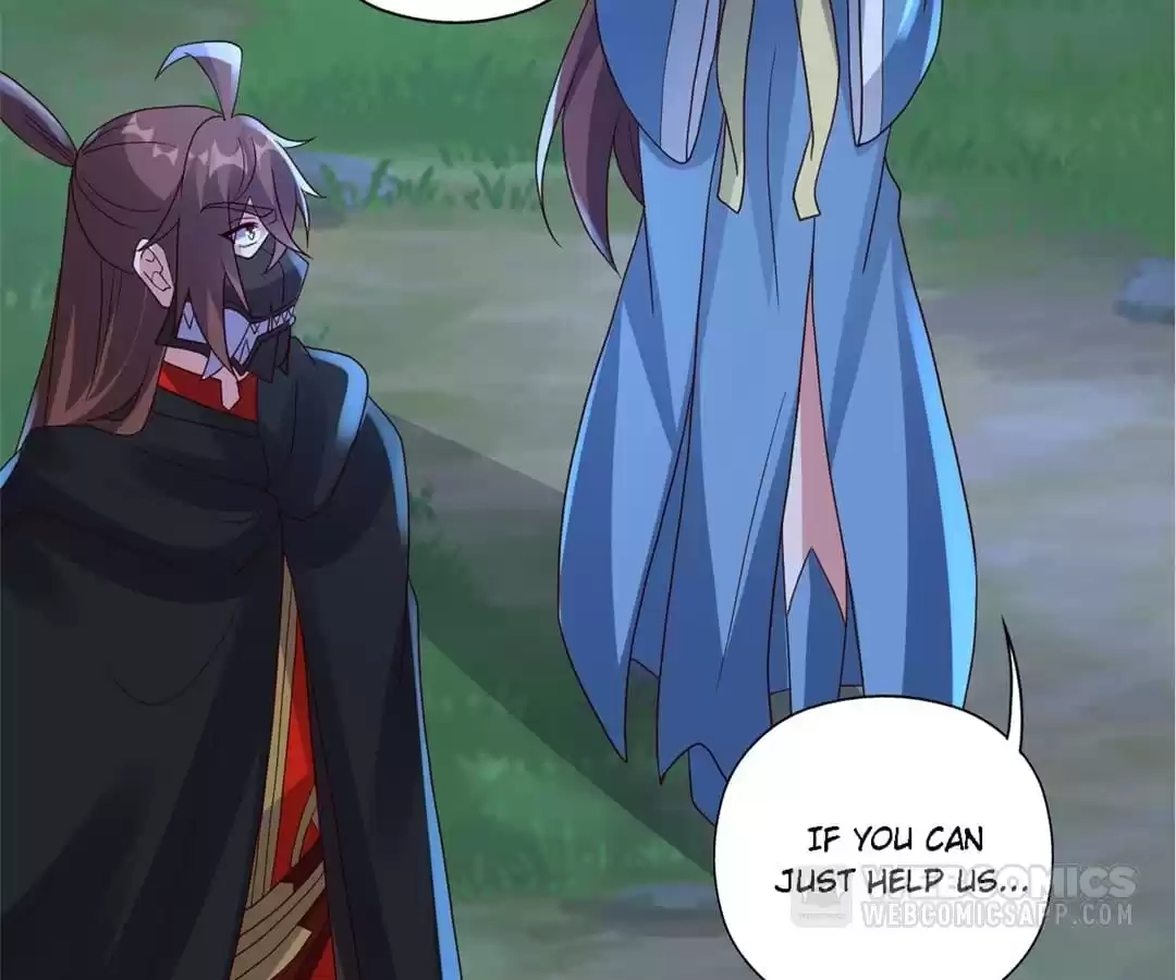 Banished Disciple's Counterattack Chapter 360 page 99 - 