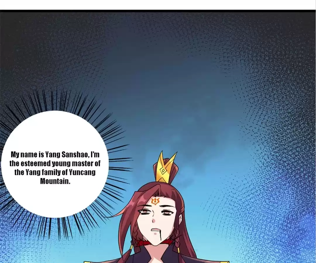 Banished Disciple's Counterattack Chapter 362 page 1 - 