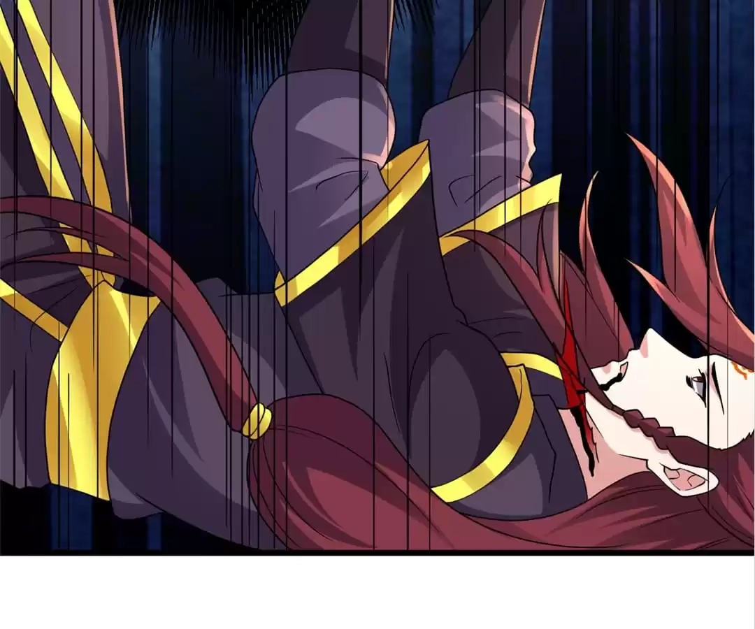 Banished Disciple's Counterattack Chapter 362 page 11 - 