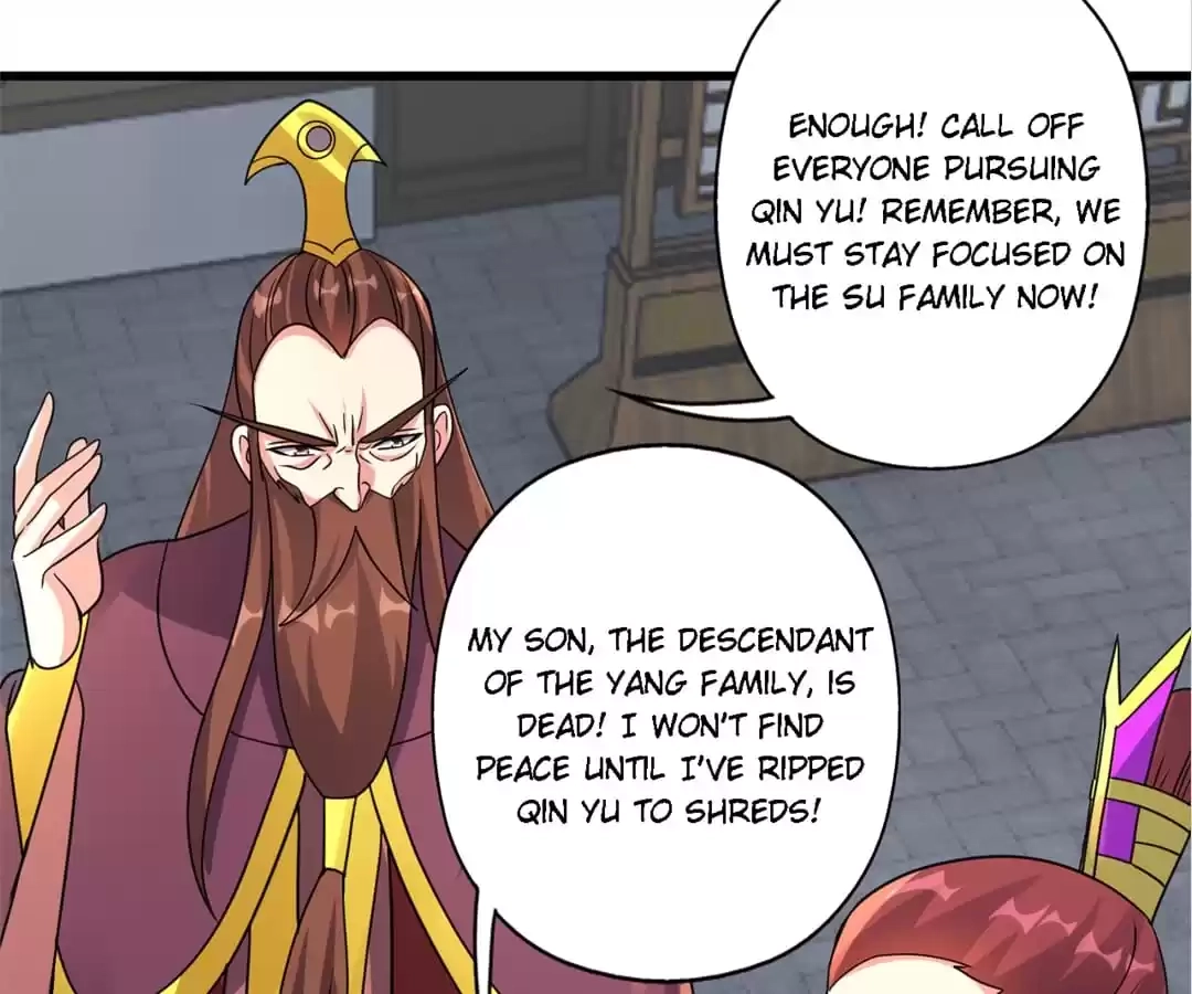 Banished Disciple's Counterattack Chapter 362 page 104 - 