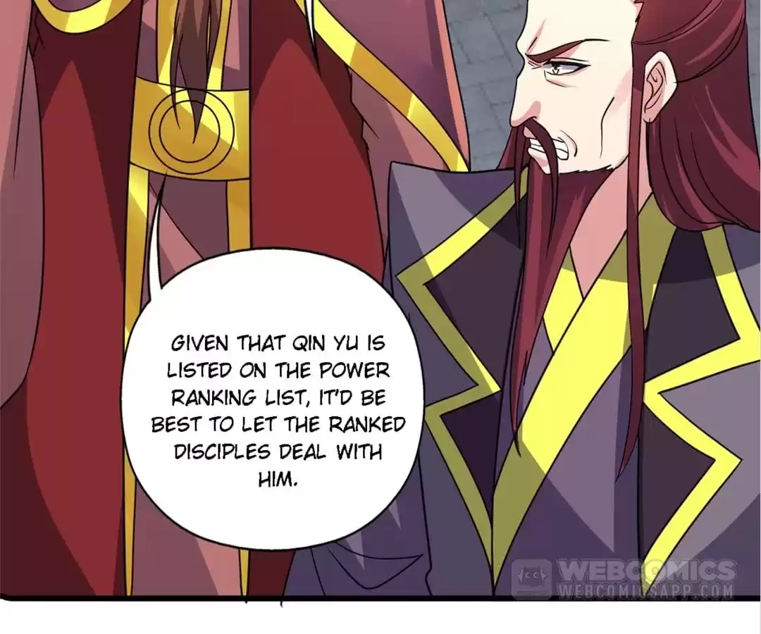 Banished Disciple's Counterattack Chapter 362 page 105 - 
