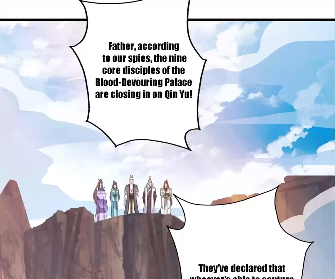 Banished Disciple's Counterattack Chapter 362 page 111 - 