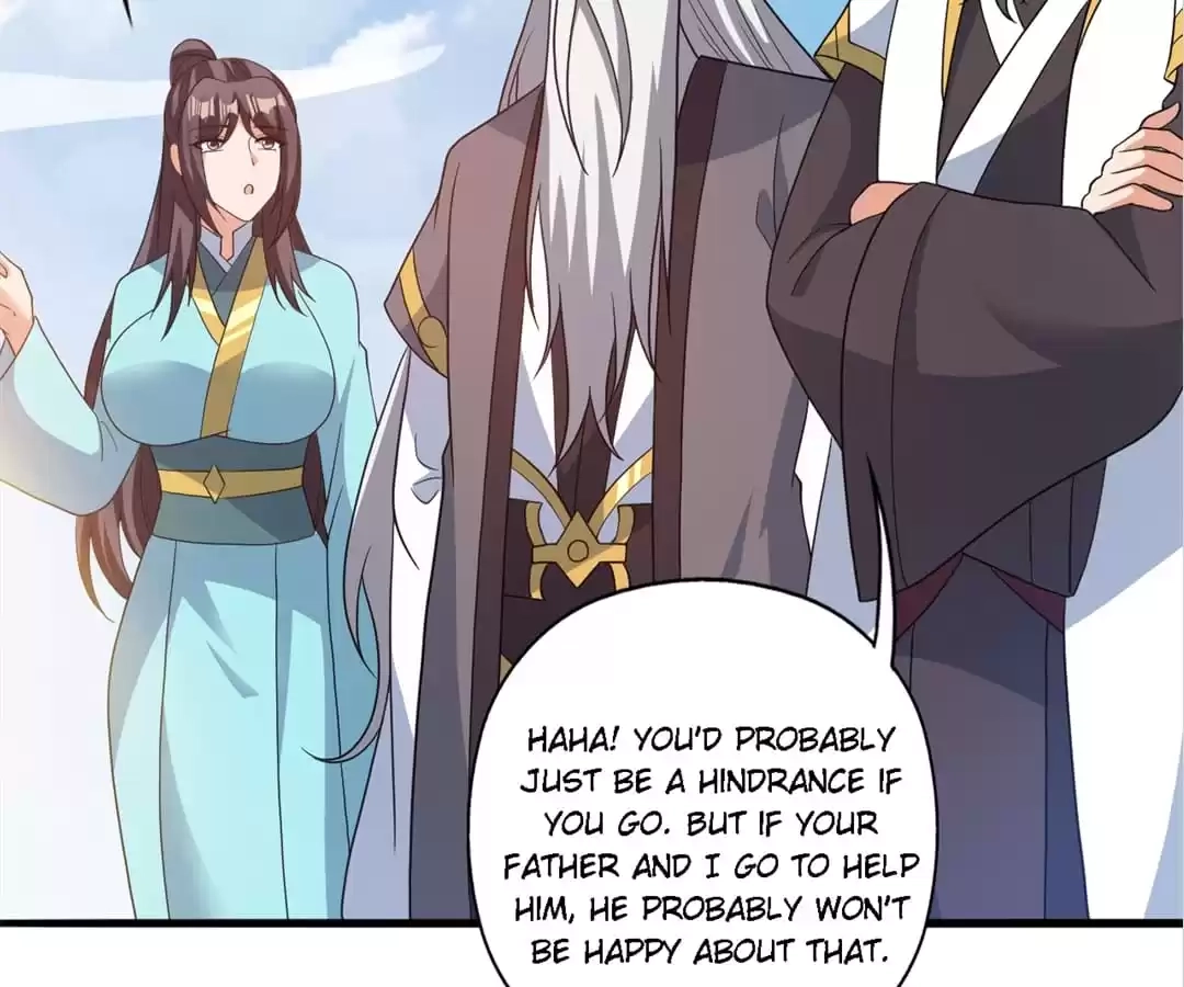 Banished Disciple's Counterattack Chapter 362 page 115 - 