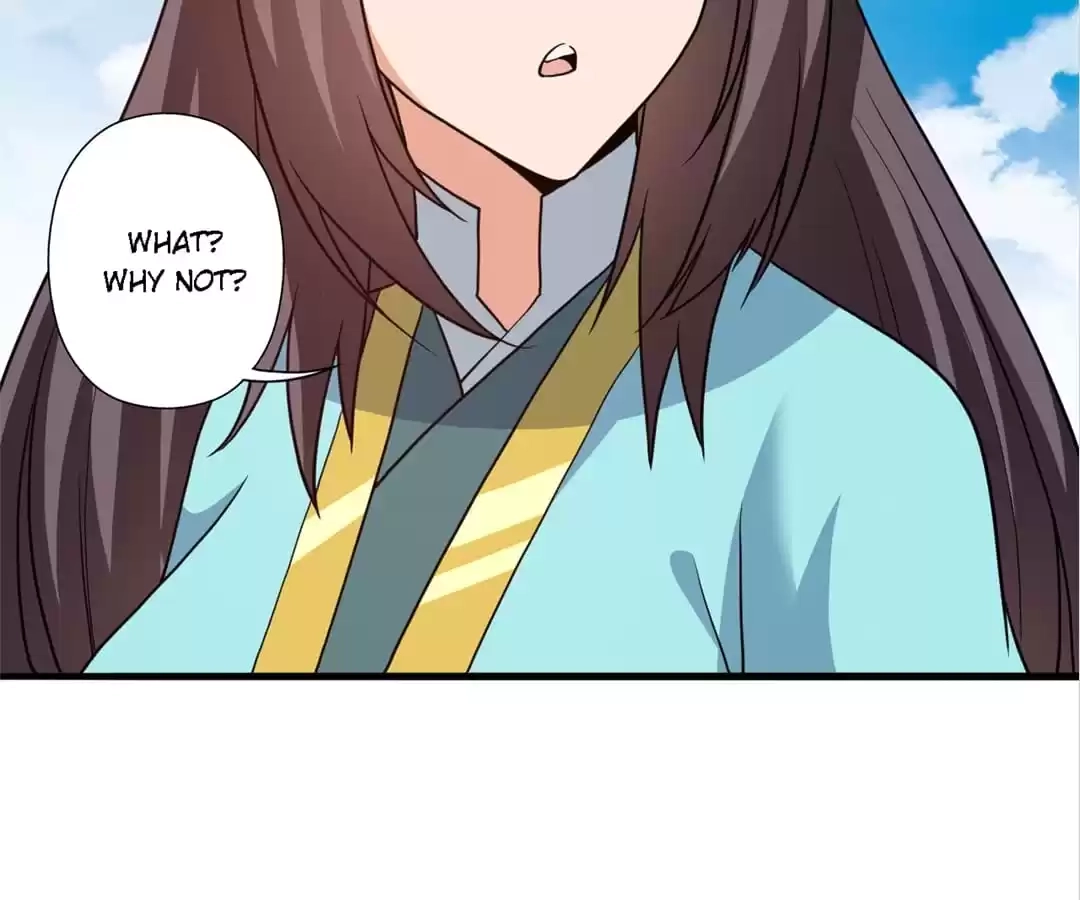 Banished Disciple's Counterattack Chapter 362 page 118 - 