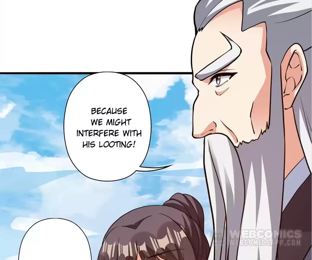 Banished Disciple's Counterattack Chapter 362 page 120 - 