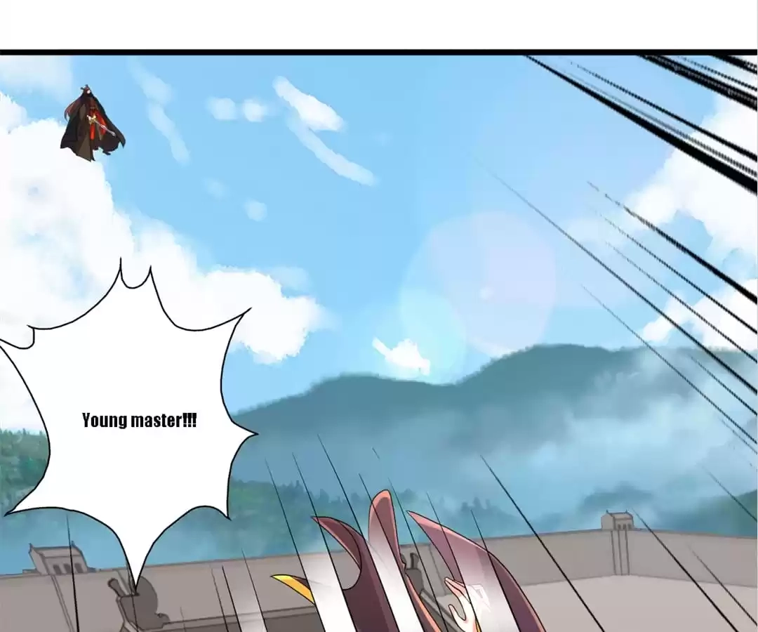 Banished Disciple's Counterattack Chapter 362 page 13 - 