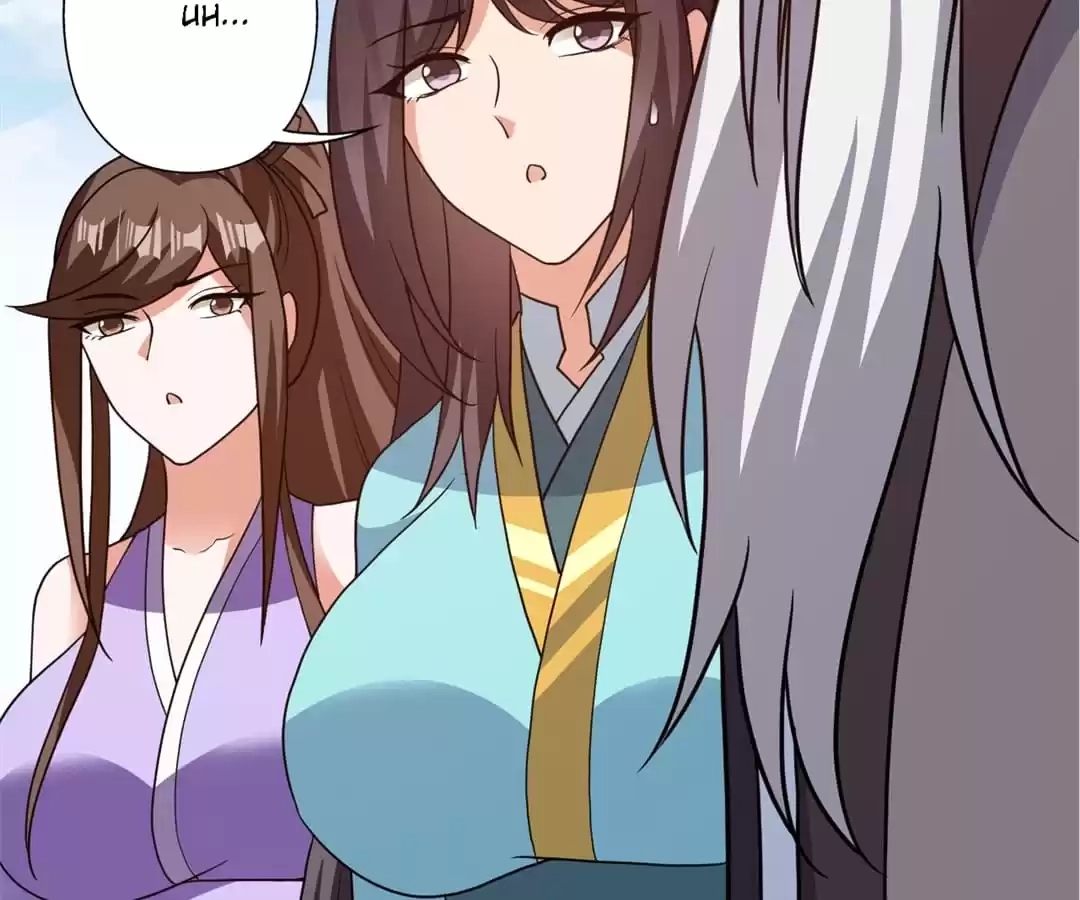 Banished Disciple's Counterattack Chapter 362 page 121 - 