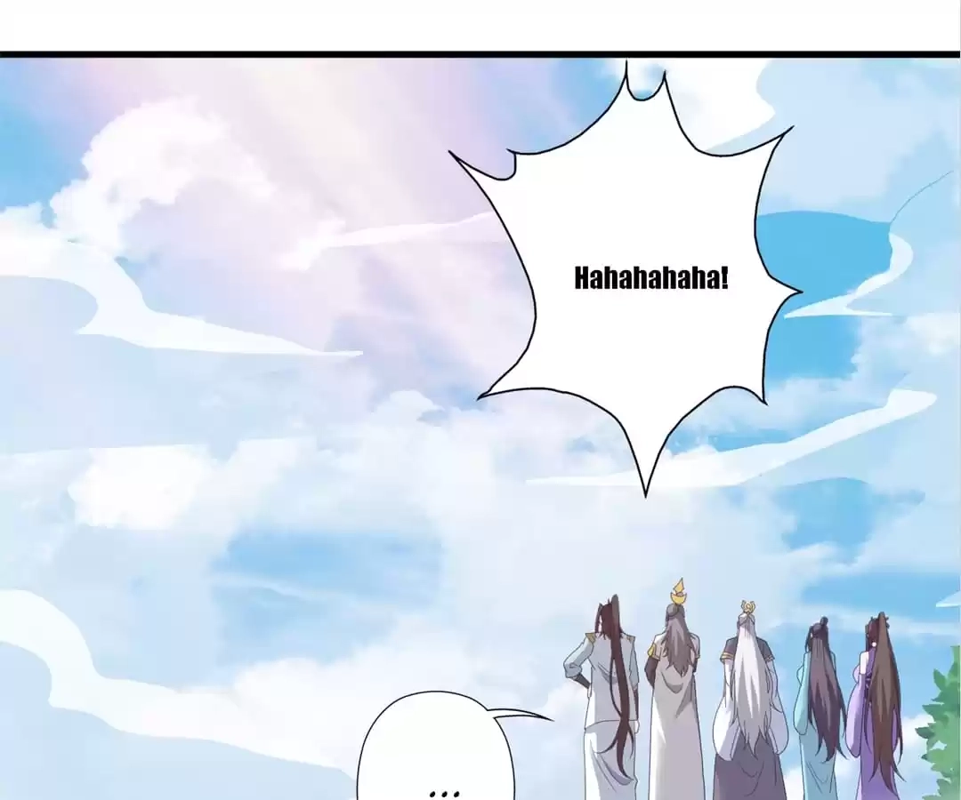 Banished Disciple's Counterattack Chapter 362 page 124 - 