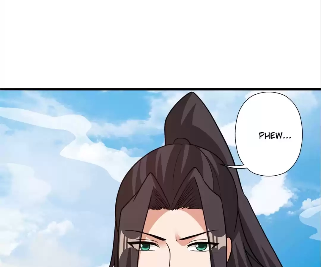 Banished Disciple's Counterattack Chapter 362 page 127 - 