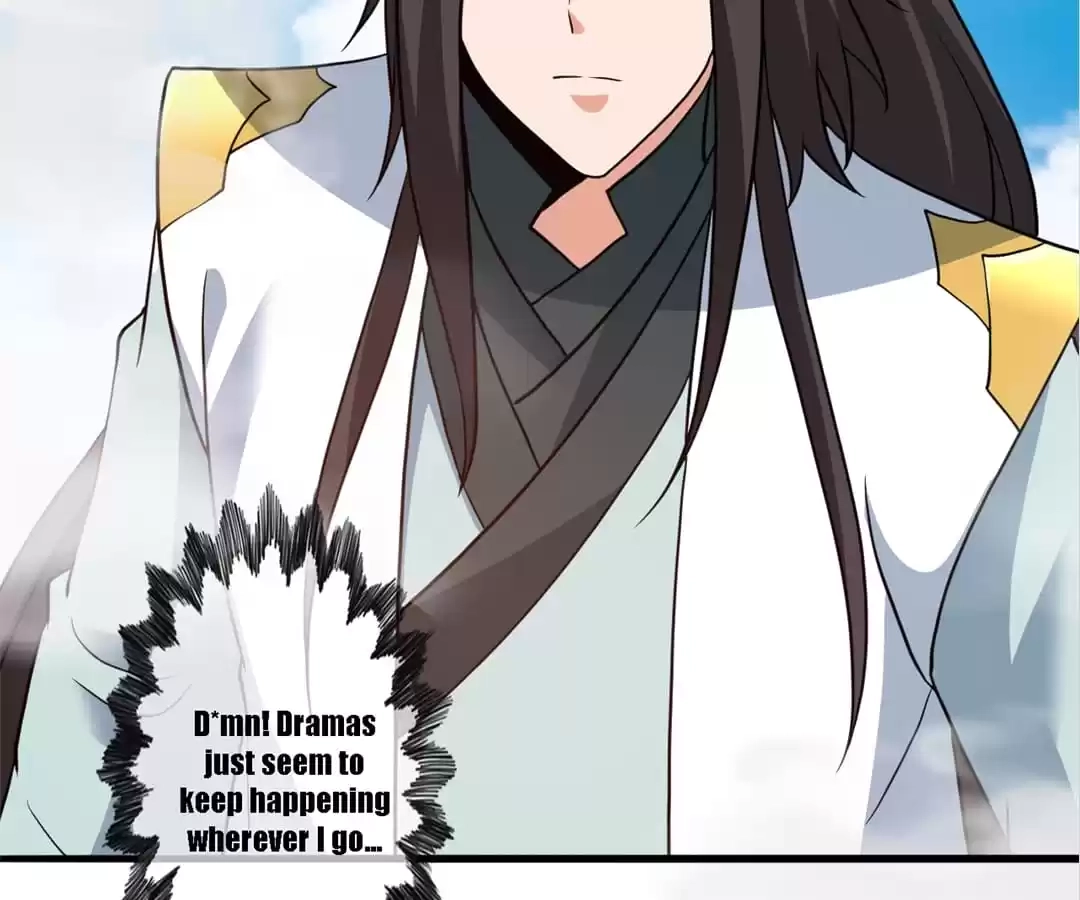 Banished Disciple's Counterattack Chapter 362 page 128 - 