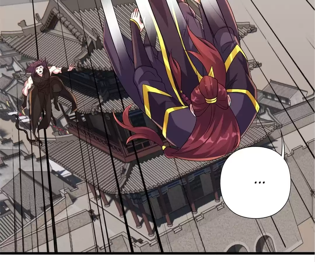 Banished Disciple's Counterattack Chapter 362 page 14 - 