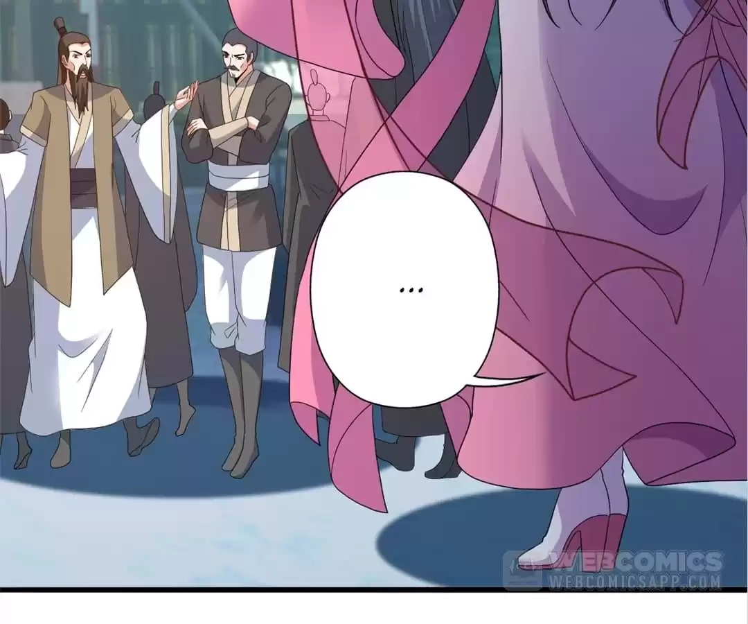 Banished Disciple's Counterattack Chapter 362 page 133 - 