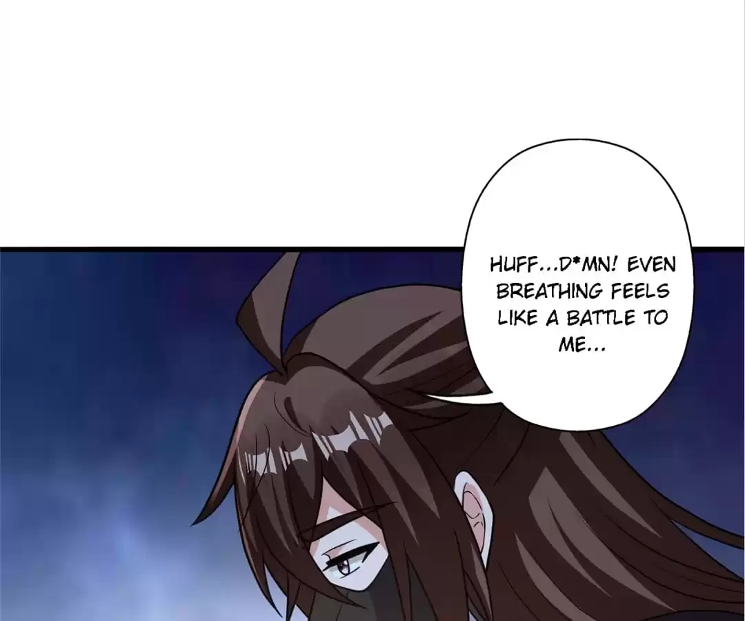 Banished Disciple's Counterattack Chapter 362 page 144 - 