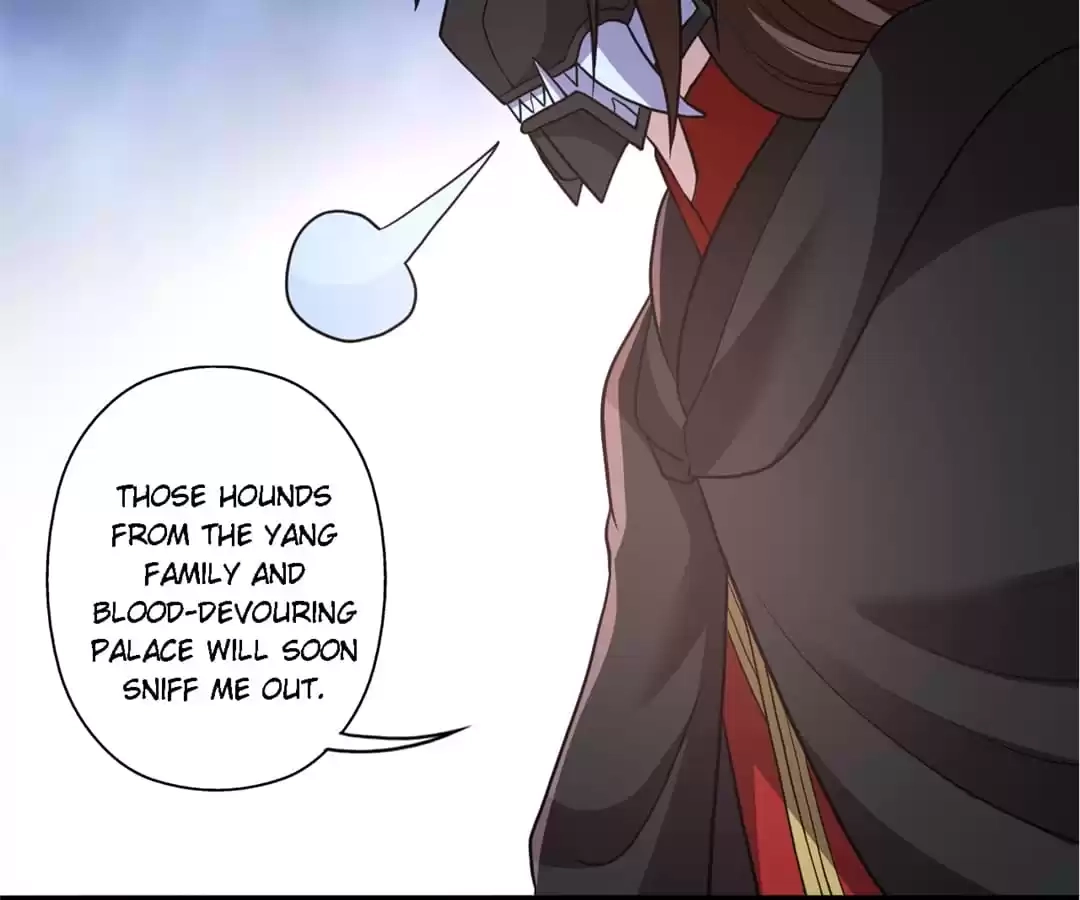 Banished Disciple's Counterattack Chapter 362 page 145 - 