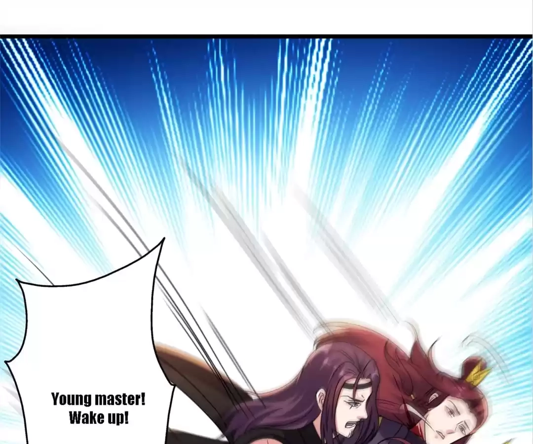 Banished Disciple's Counterattack Chapter 362 page 16 - 