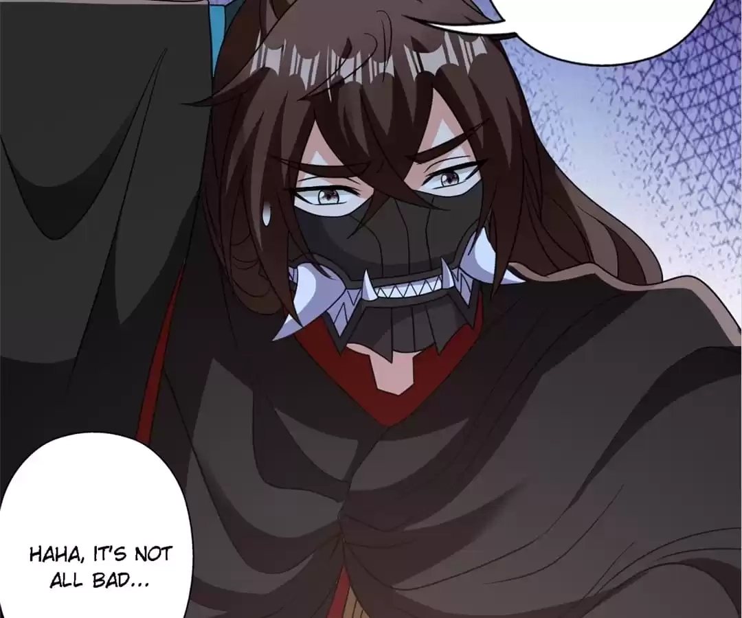 Banished Disciple's Counterattack Chapter 362 page 154 - 