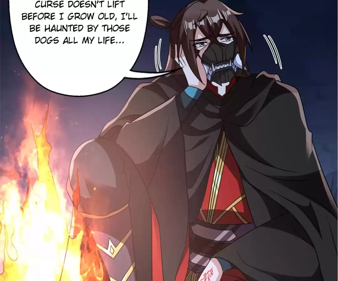 Banished Disciple's Counterattack Chapter 362 page 161 - 