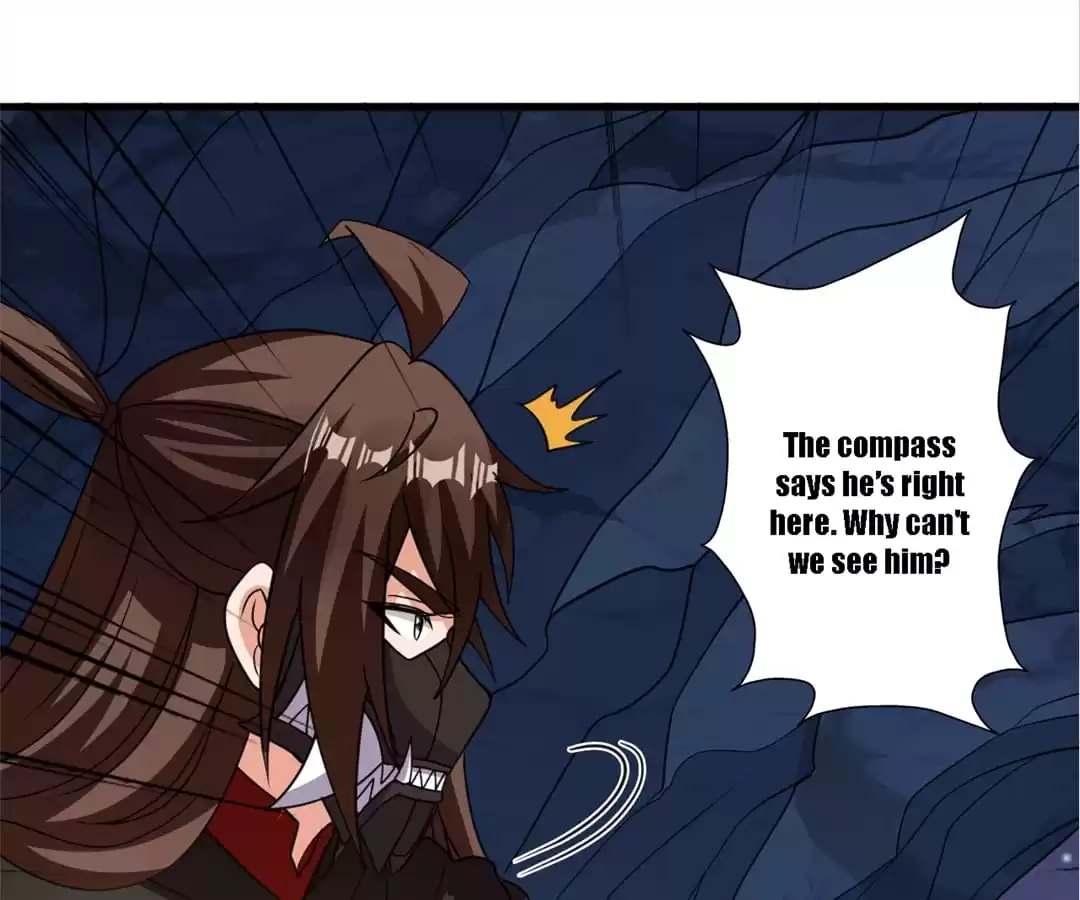 Banished Disciple's Counterattack Chapter 362 page 163 - 