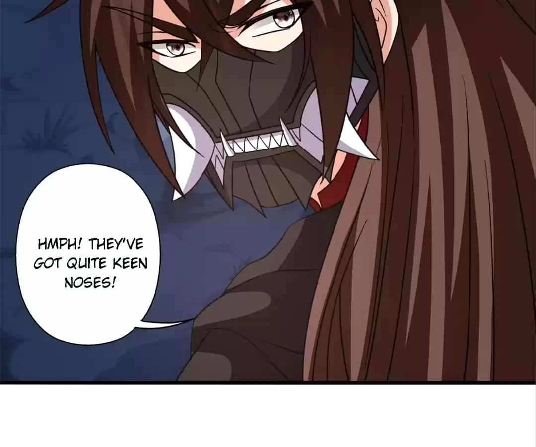 Banished Disciple's Counterattack Chapter 362 page 167 - 
