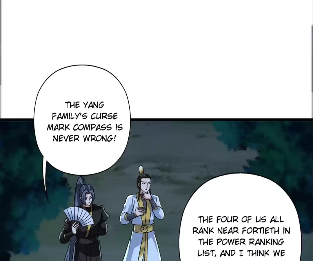 Banished Disciple's Counterattack Chapter 362 page 169 - 