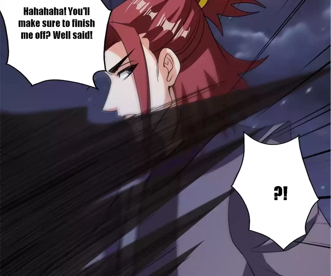 Banished Disciple's Counterattack Chapter 362 page 173 - 