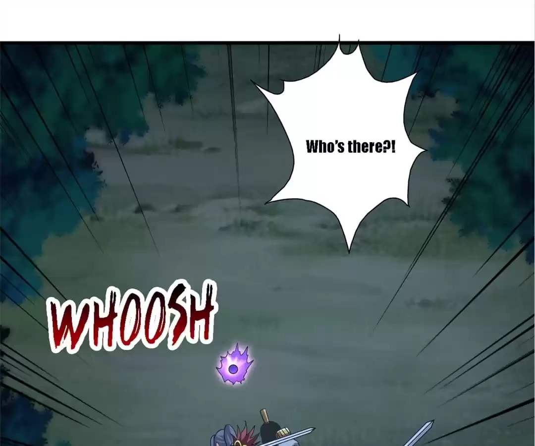 Banished Disciple's Counterattack Chapter 362 page 176 - 