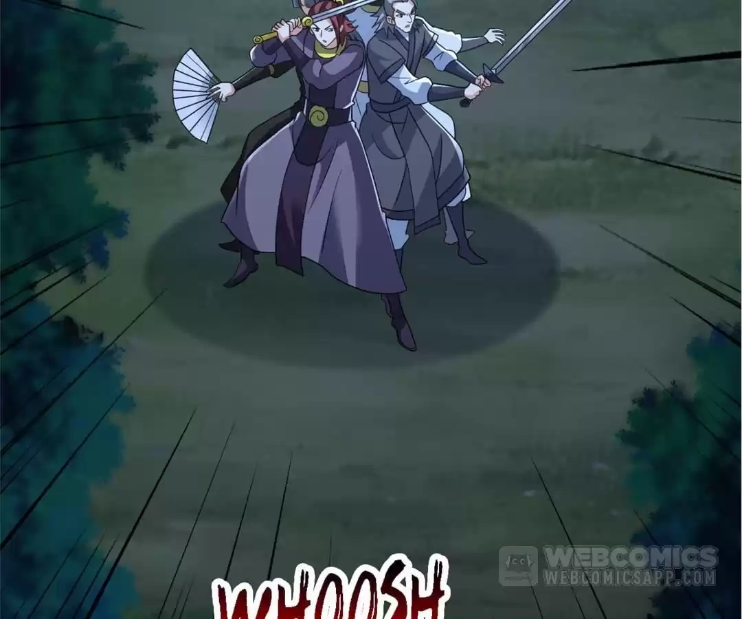 Banished Disciple's Counterattack Chapter 362 page 177 - 