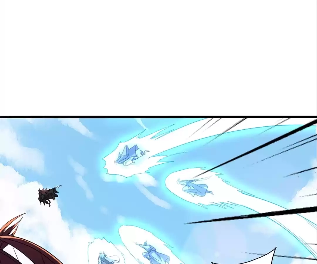 Banished Disciple's Counterattack Chapter 362 page 19 - 