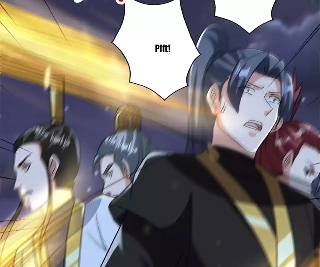 Banished Disciple's Counterattack Chapter 362 page 183 - 