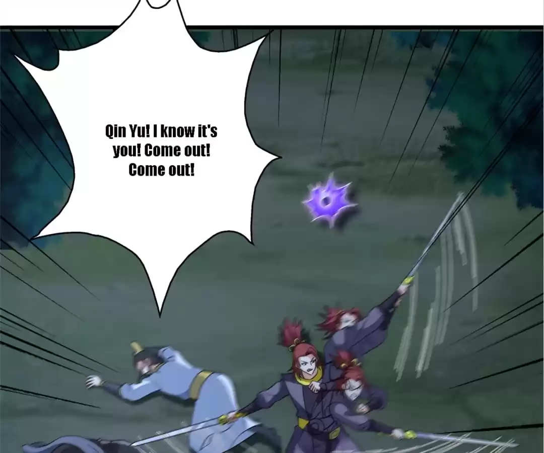 Banished Disciple's Counterattack Chapter 362 page 189 - 