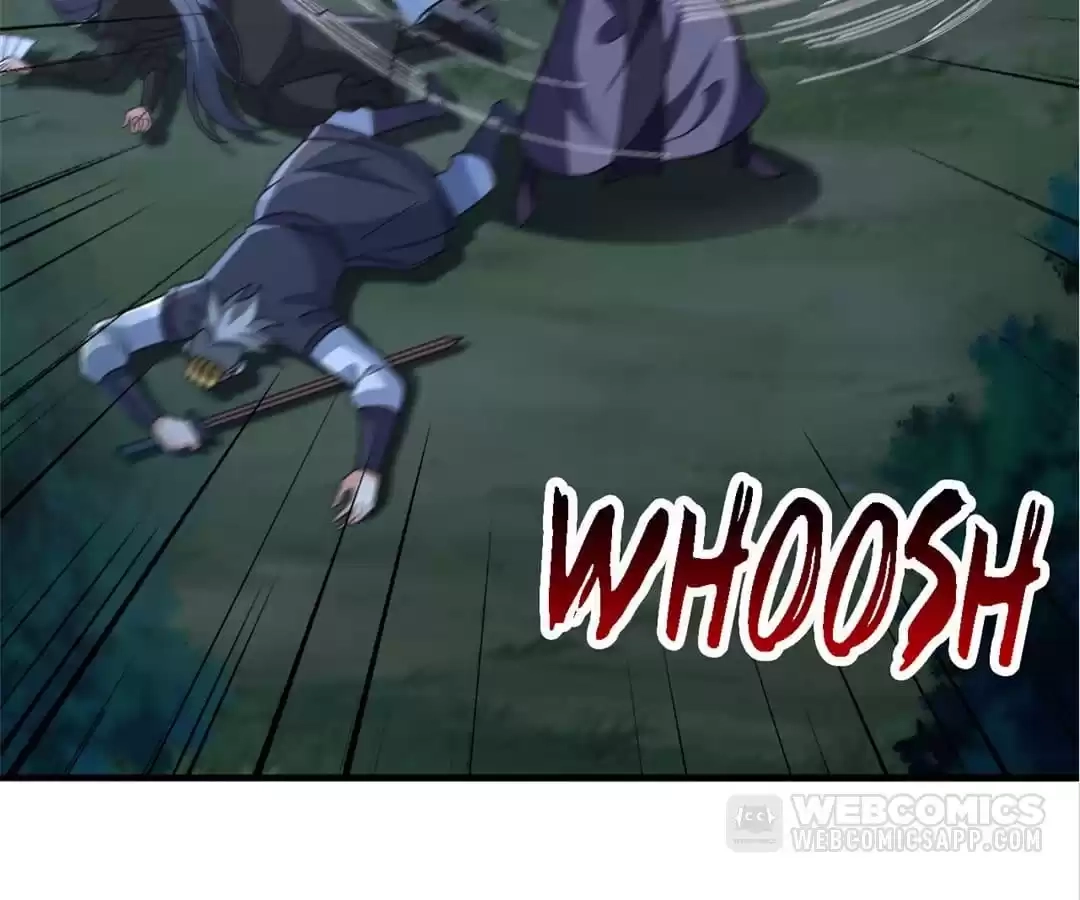 Banished Disciple's Counterattack Chapter 362 page 190 - 