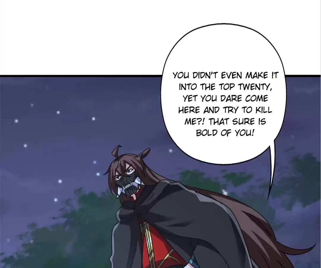 Banished Disciple's Counterattack Chapter 362 page 195 - 