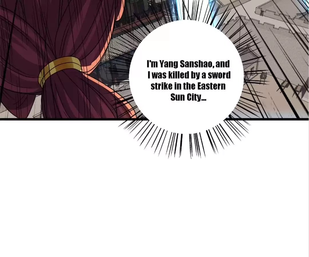 Banished Disciple's Counterattack Chapter 362 page 21 - 