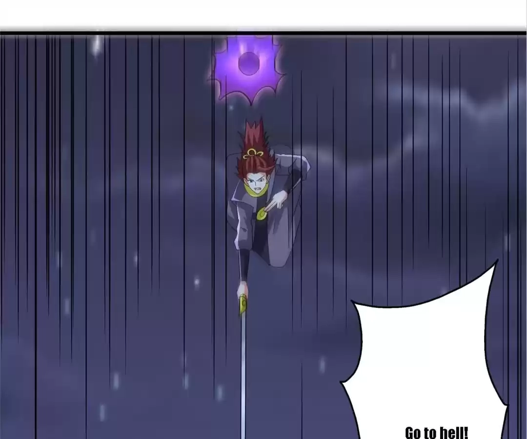 Banished Disciple's Counterattack Chapter 362 page 201 - 