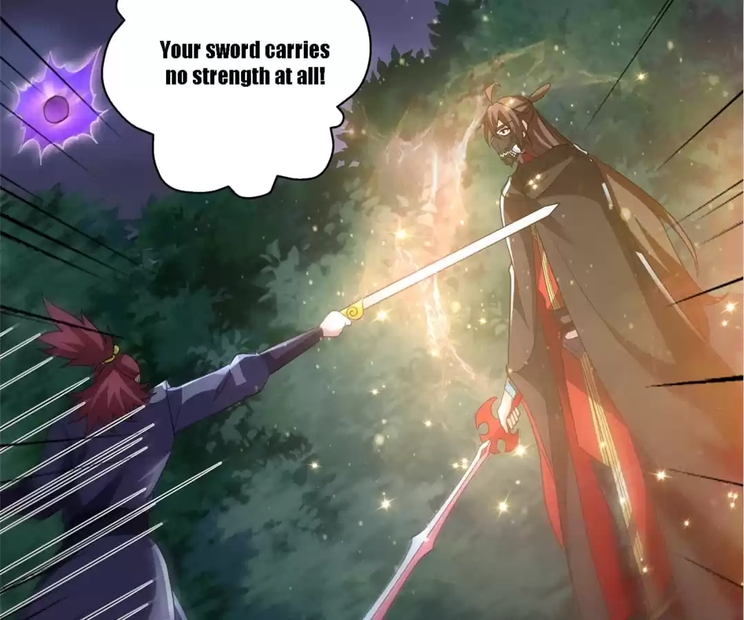 Banished Disciple's Counterattack Chapter 362 page 208 - 