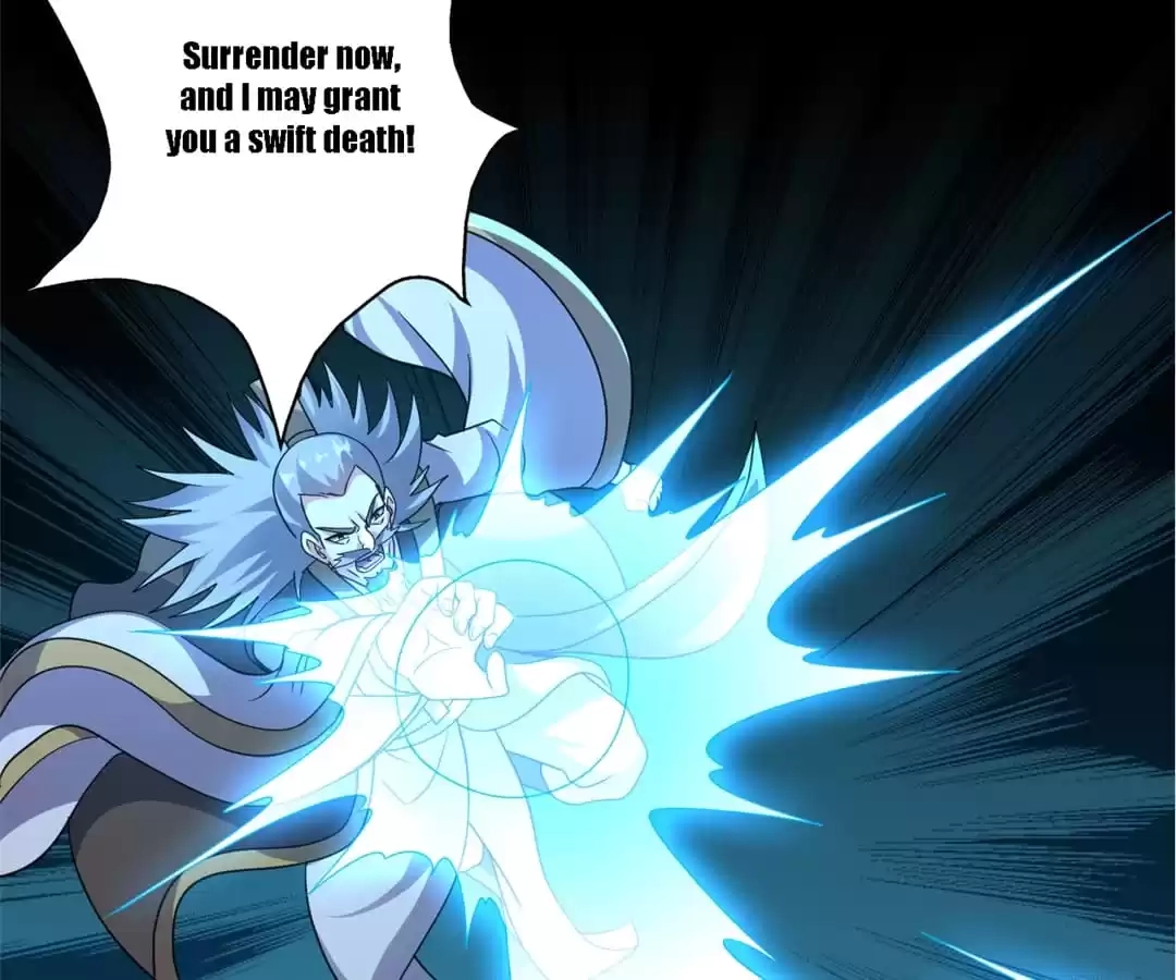 Banished Disciple's Counterattack Chapter 362 page 23 - 