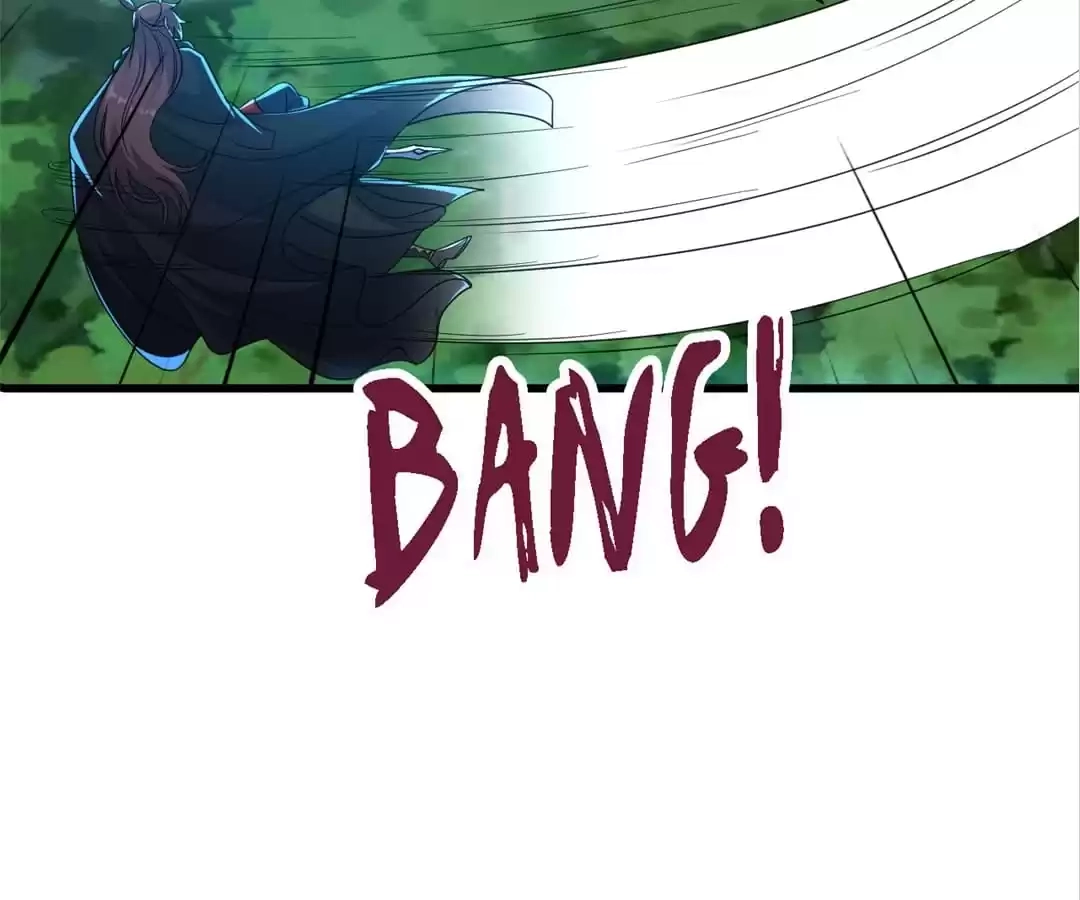 Banished Disciple's Counterattack Chapter 362 page 28 - 