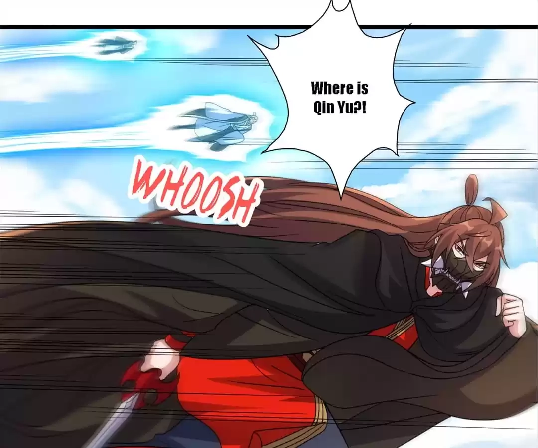 Banished Disciple's Counterattack Chapter 362 page 30 - 
