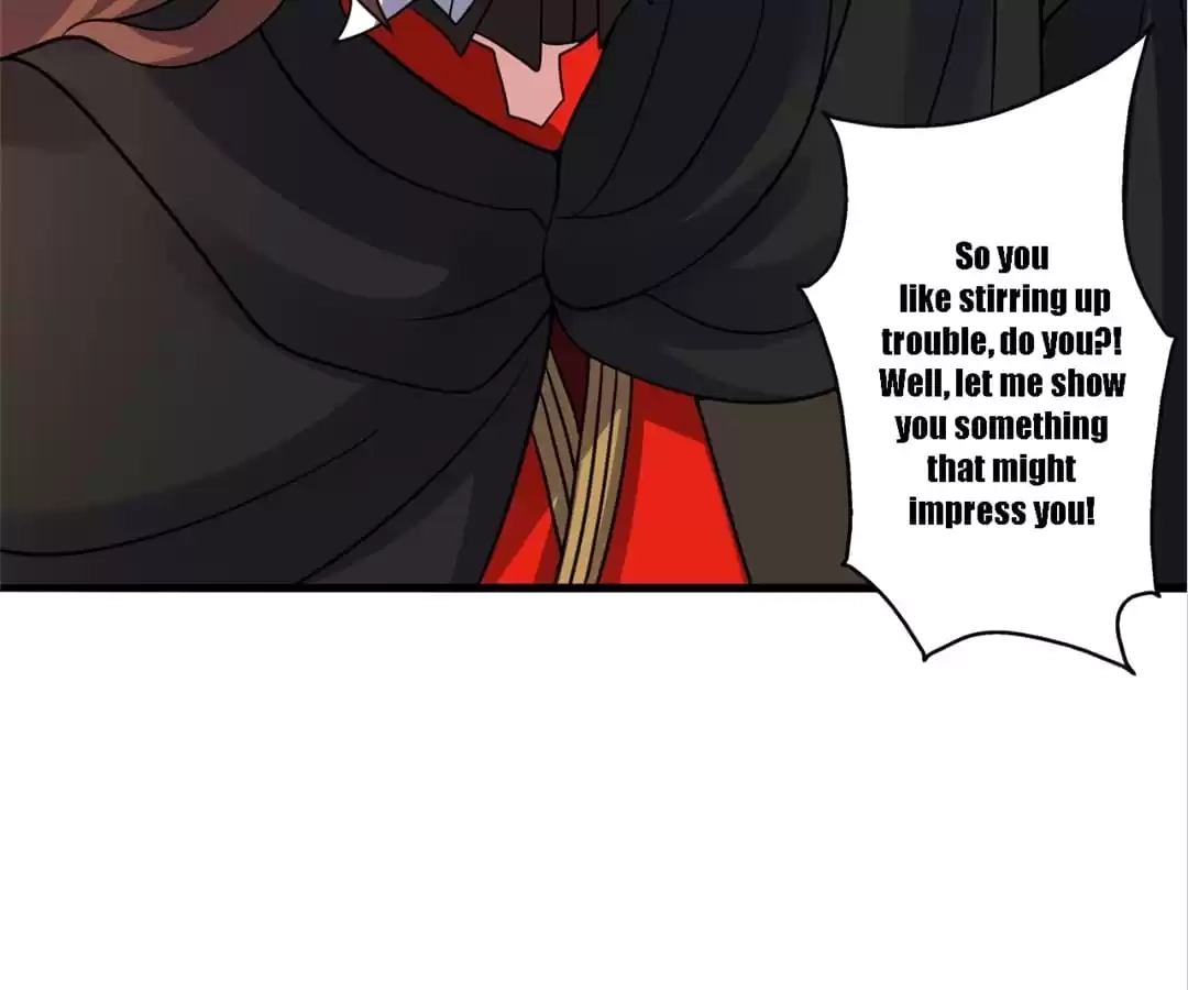 Banished Disciple's Counterattack Chapter 362 page 37 - 