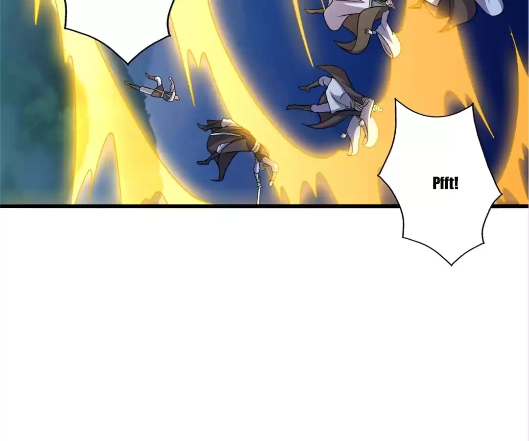 Banished Disciple's Counterattack Chapter 362 page 41 - 