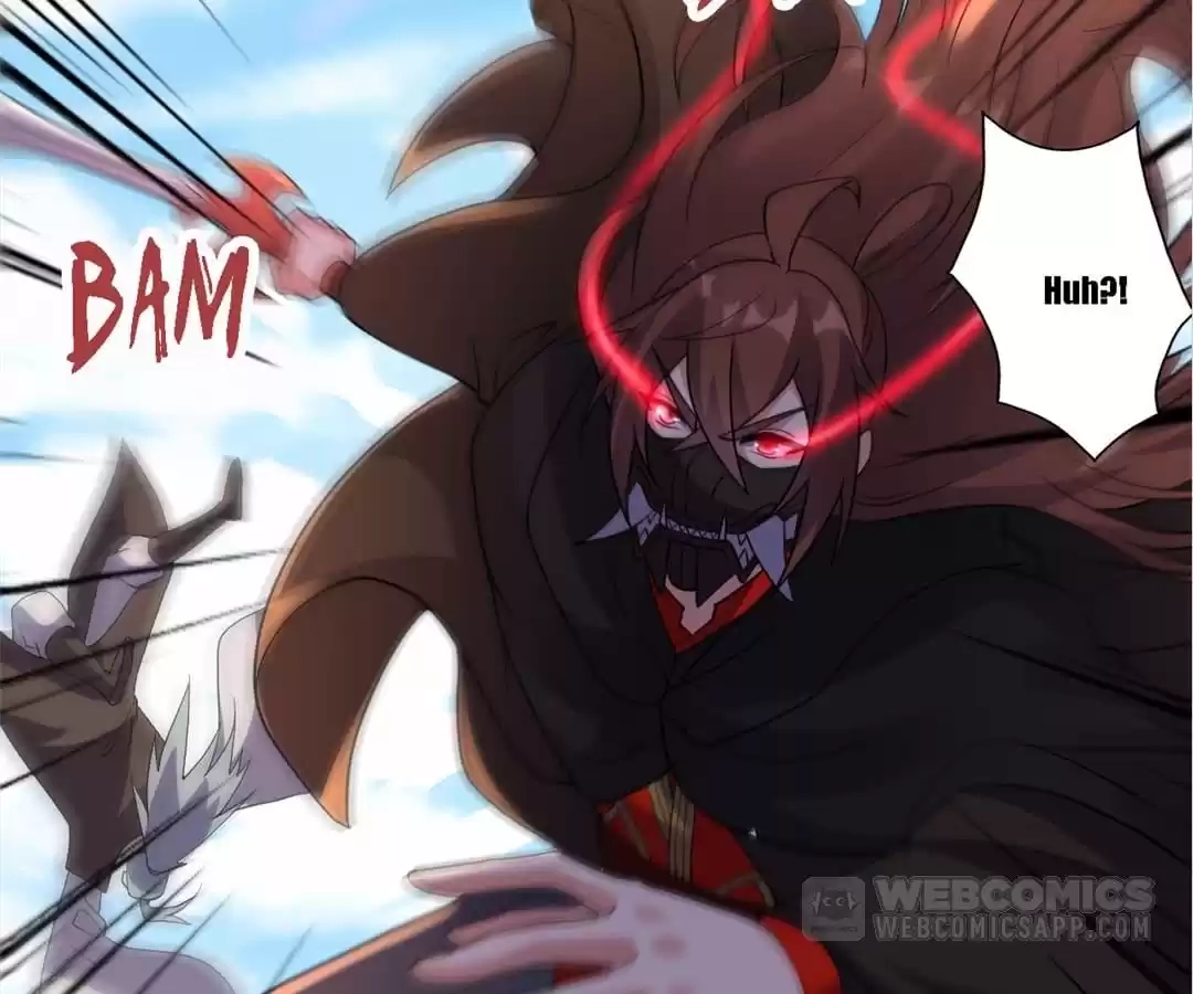 Banished Disciple's Counterattack Chapter 362 page 46 - 