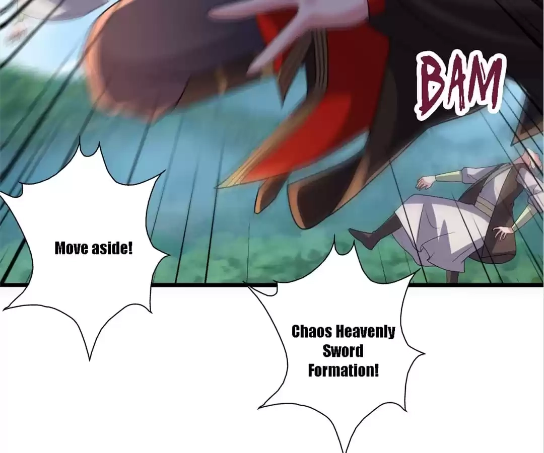 Banished Disciple's Counterattack Chapter 362 page 47 - 